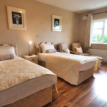 Hillcrest Luxury Apartment Килръш Екстериор снимка