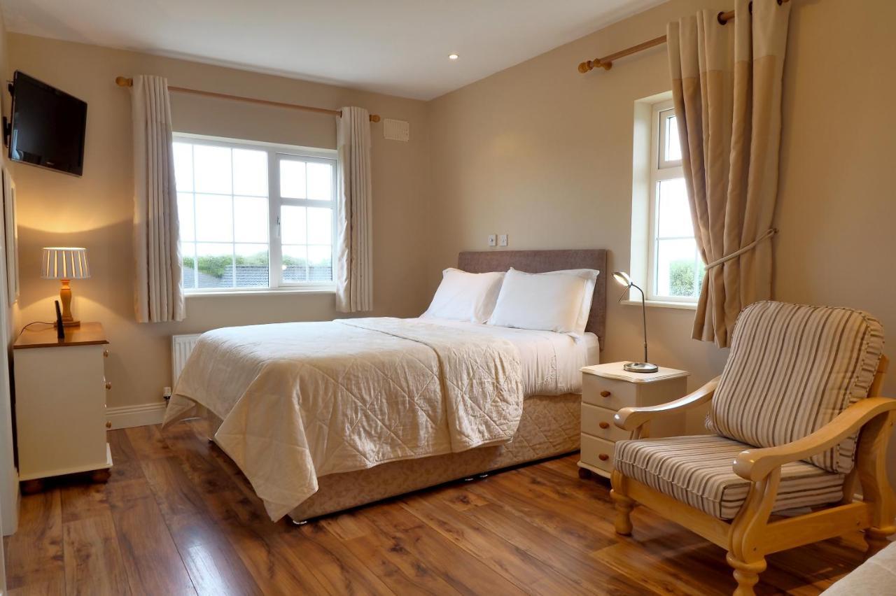 Hillcrest Luxury Apartment Килръш Екстериор снимка