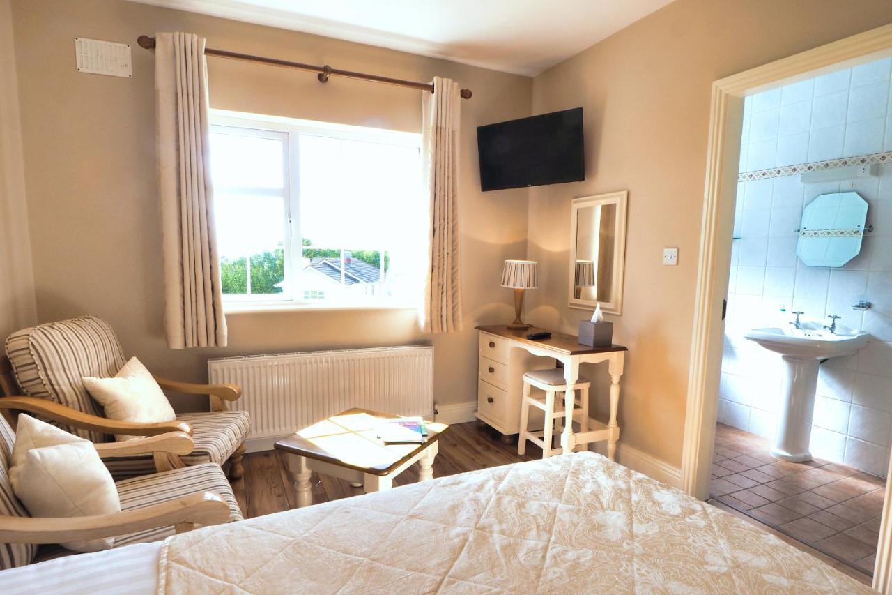 Hillcrest Luxury Apartment Килръш Екстериор снимка